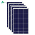 320W Poly Solar Panel For Solar Street Light